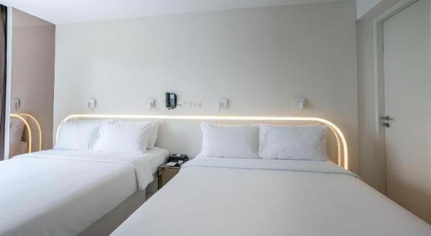 Mood Pattaya