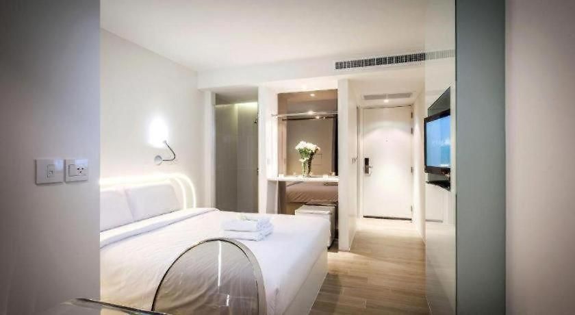 Mood Hotel Pattaya