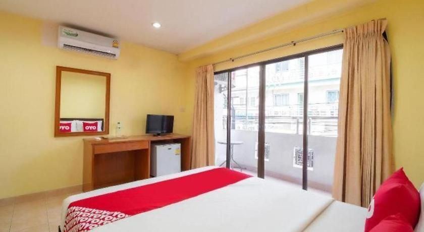 Oyo 811 Jasmine Hotel