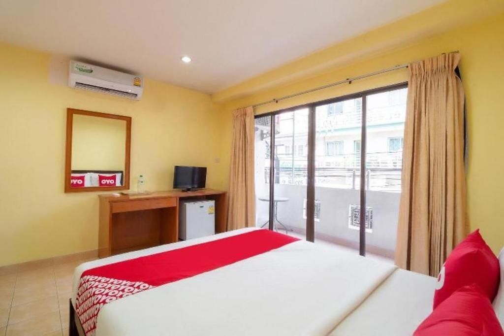 Oyo 811 Jasmine Hotel Pattaya