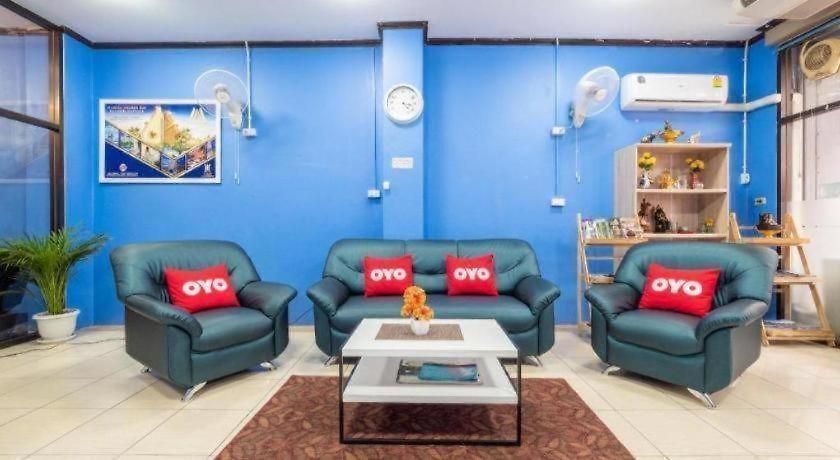 Oyo 75327 Diyana Hotel