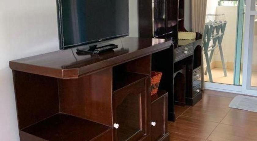 Hotel Oyo 1157 Ploy Pailin Place Pattaya