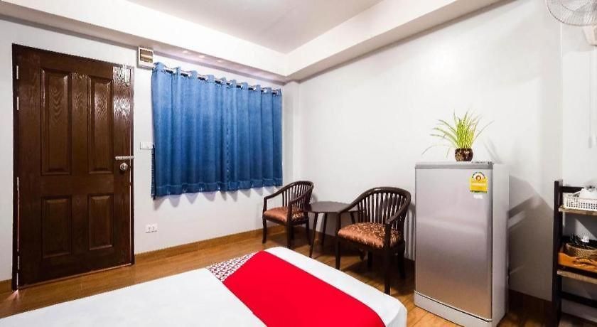 Oyo 1157 Ploy Pailin Place 2* Pattaya