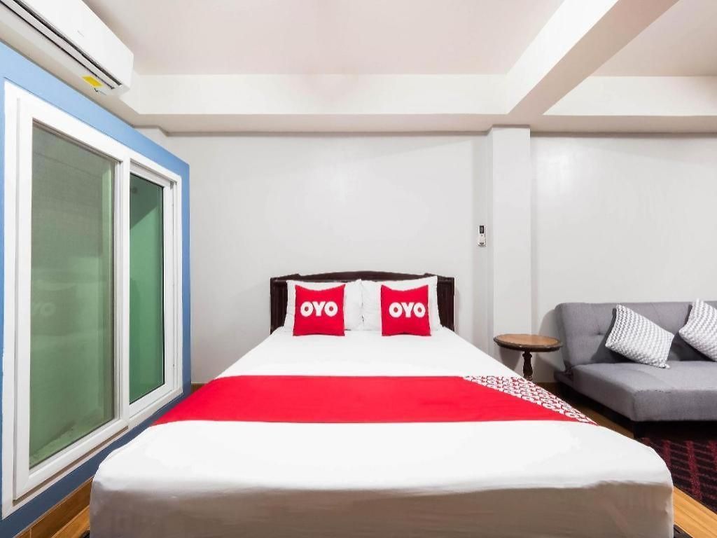 Oyo 1157 Ploy Pailin Place Hotel Pattaya