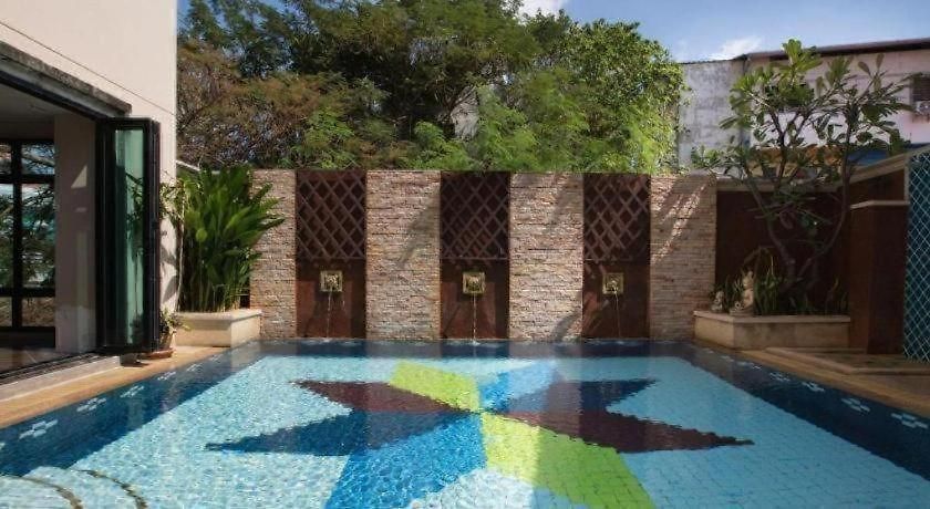 Diamond Place Pattaya