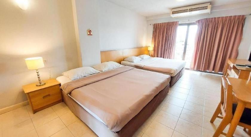 Diamond Place 3* Pattaya