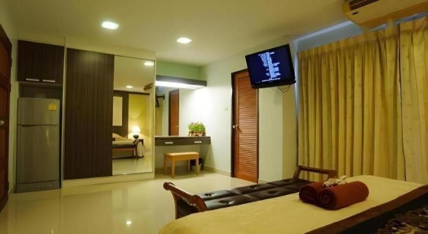 Hotel Diamond Place