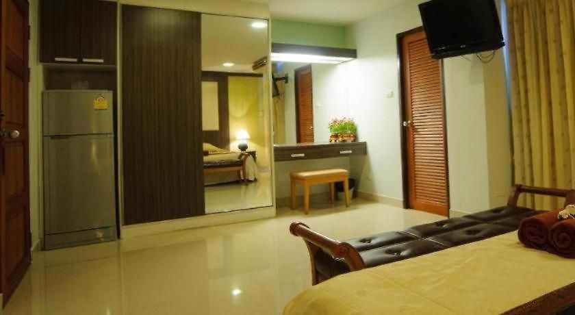 Diamond Place Hotel Pattaya