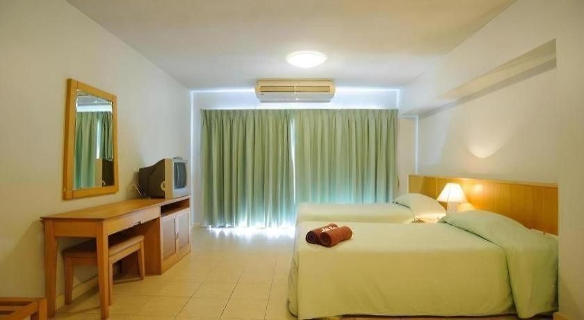 Diamond Place Pattaya