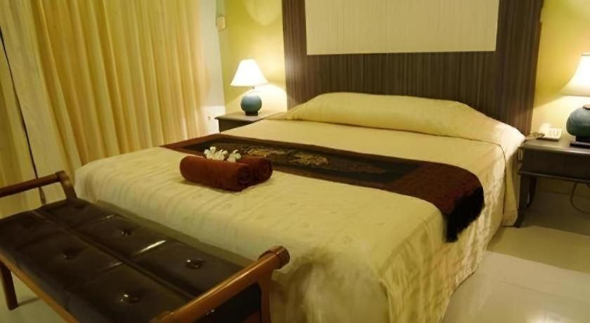 Diamond Place 3* Pattaya