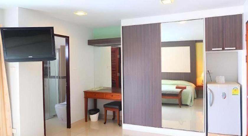 Diamond Place 3* Pattaya