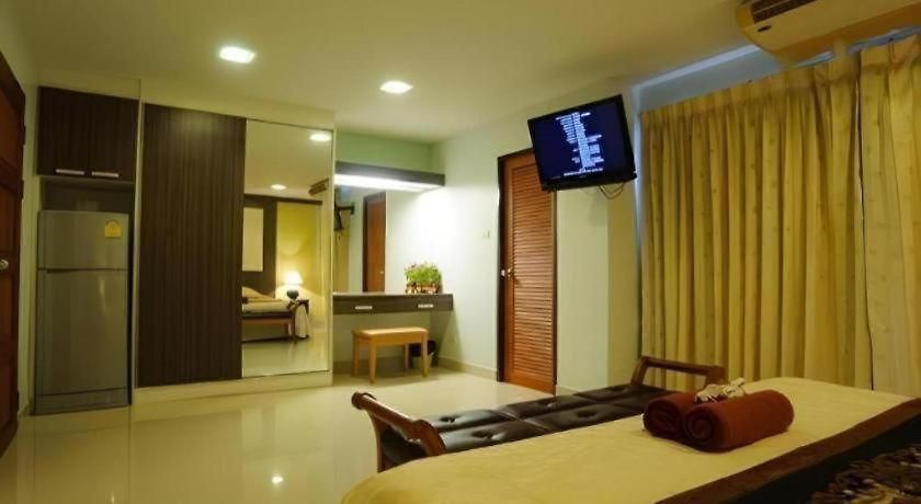 Diamond Place Hotel 3*