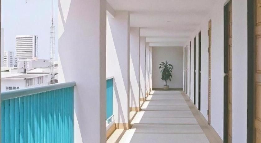 Hotel Diamond Place