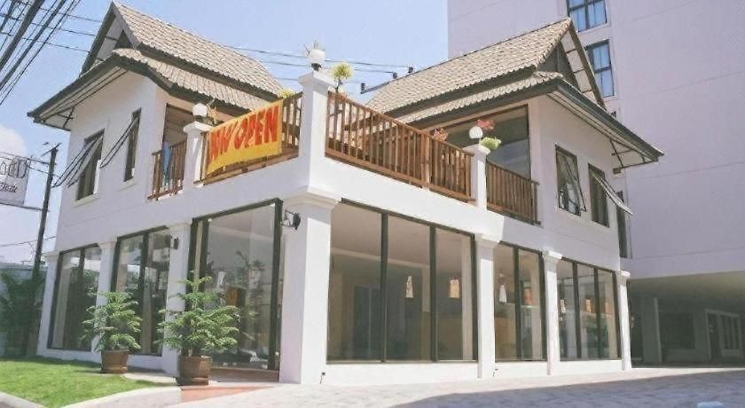 Hotel Diamond Place Pattaya