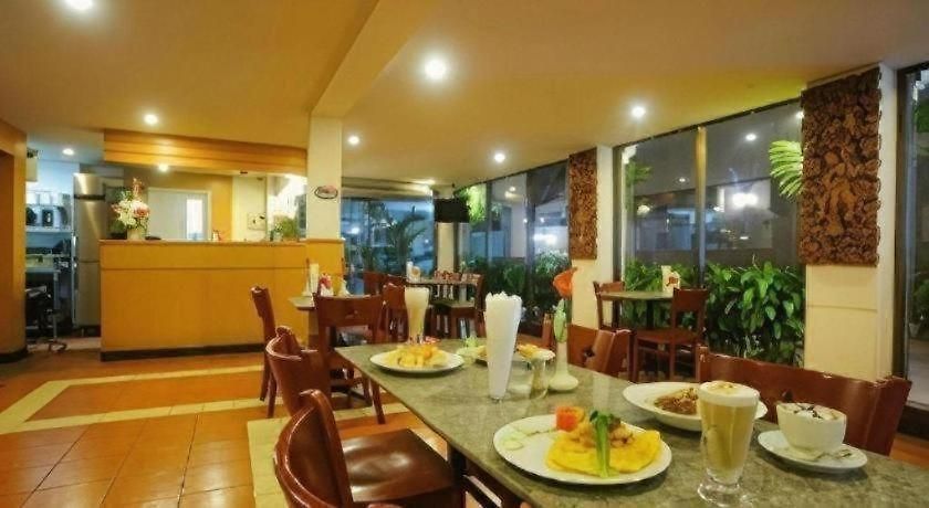 Hotel Diamond Place