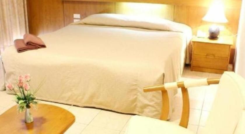 Diamond Place Hotel