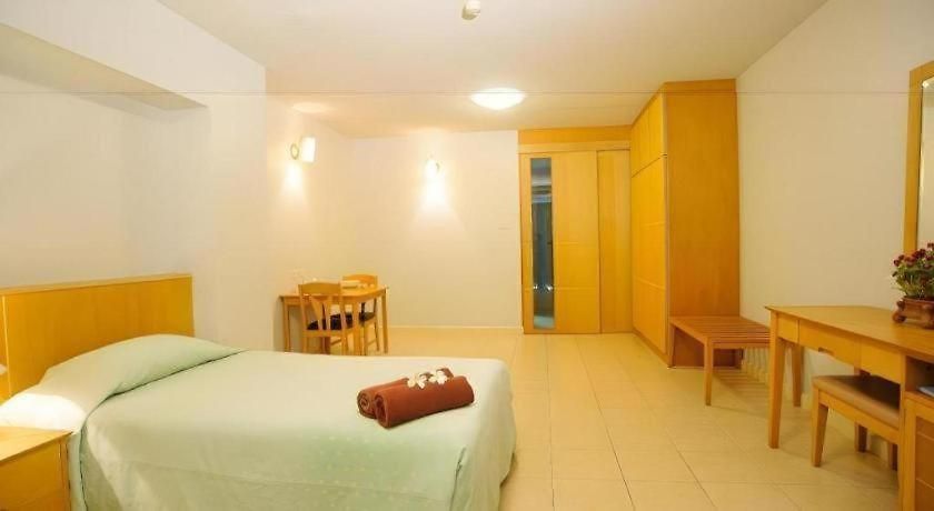Diamond Place 3* Pattaya