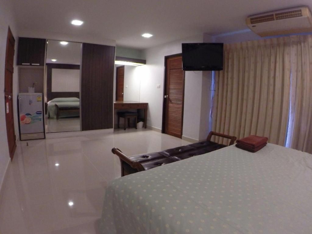Diamond Place 3* Pattaya