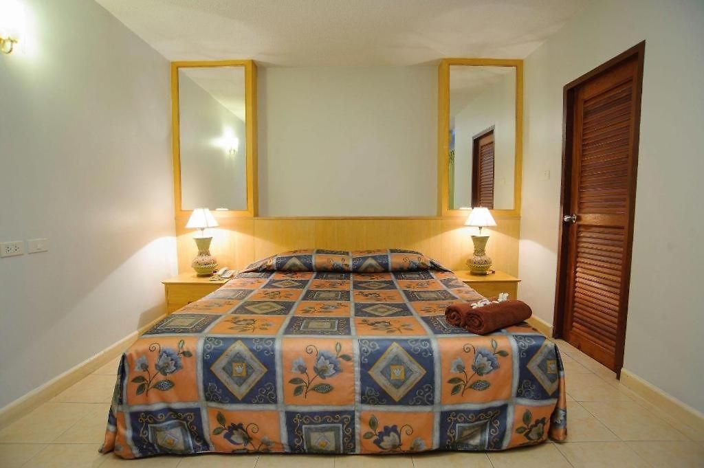 Hotel Diamond Place