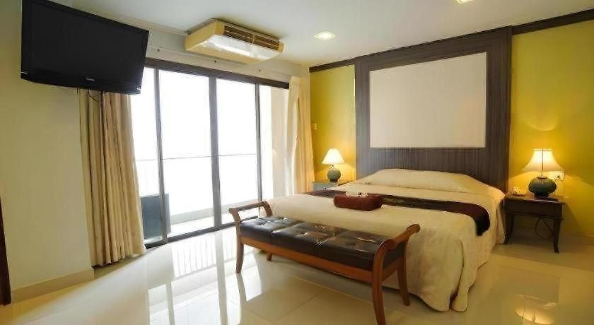 Hotel Diamond Place
