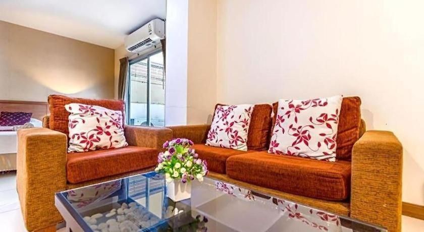 Eastiny Plaza โรงแรม 3*