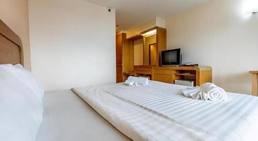 Eastiny Plaza 3*