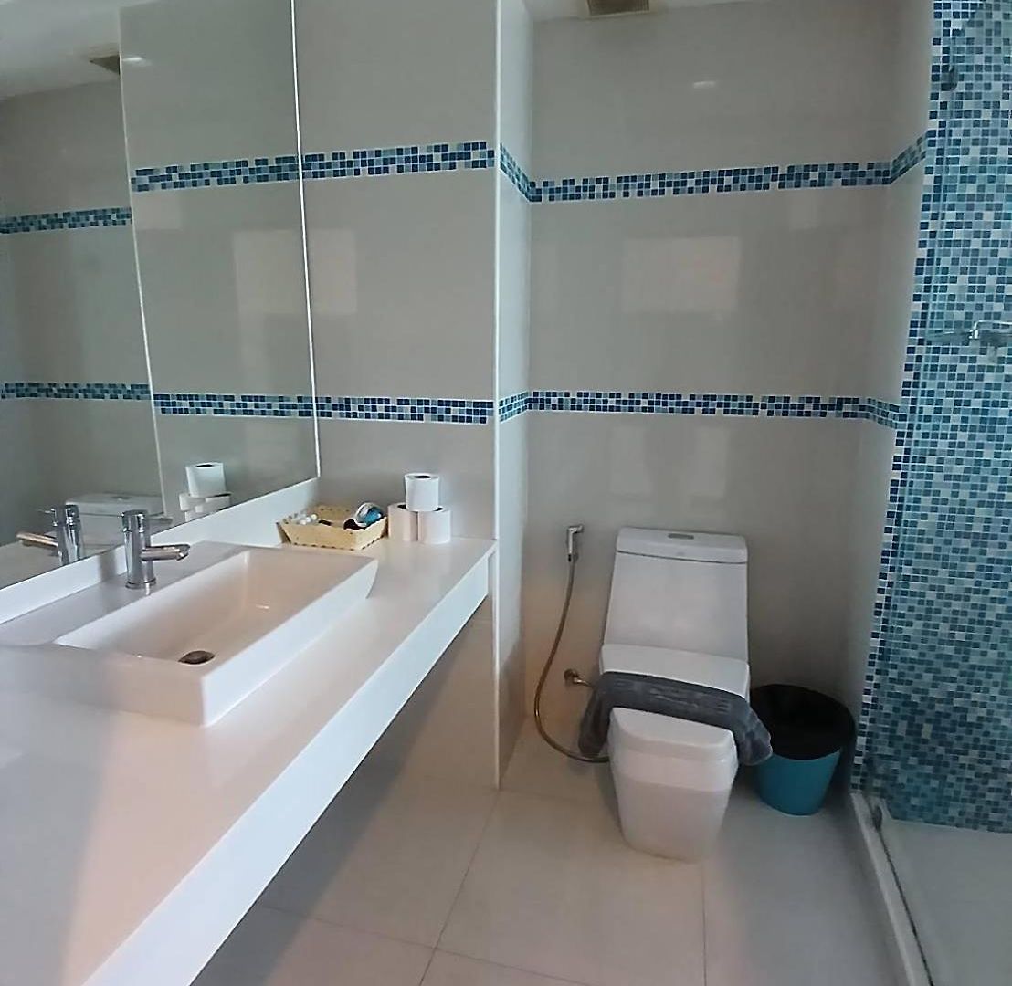 View Talay 6 By Anatolia อพาร์ทเม้น Pattaya