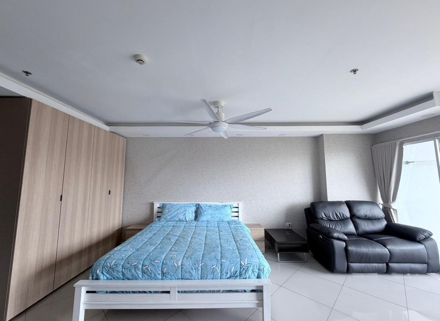 อพาร์ทเม้น View Talay 6 By Anatolia Pattaya