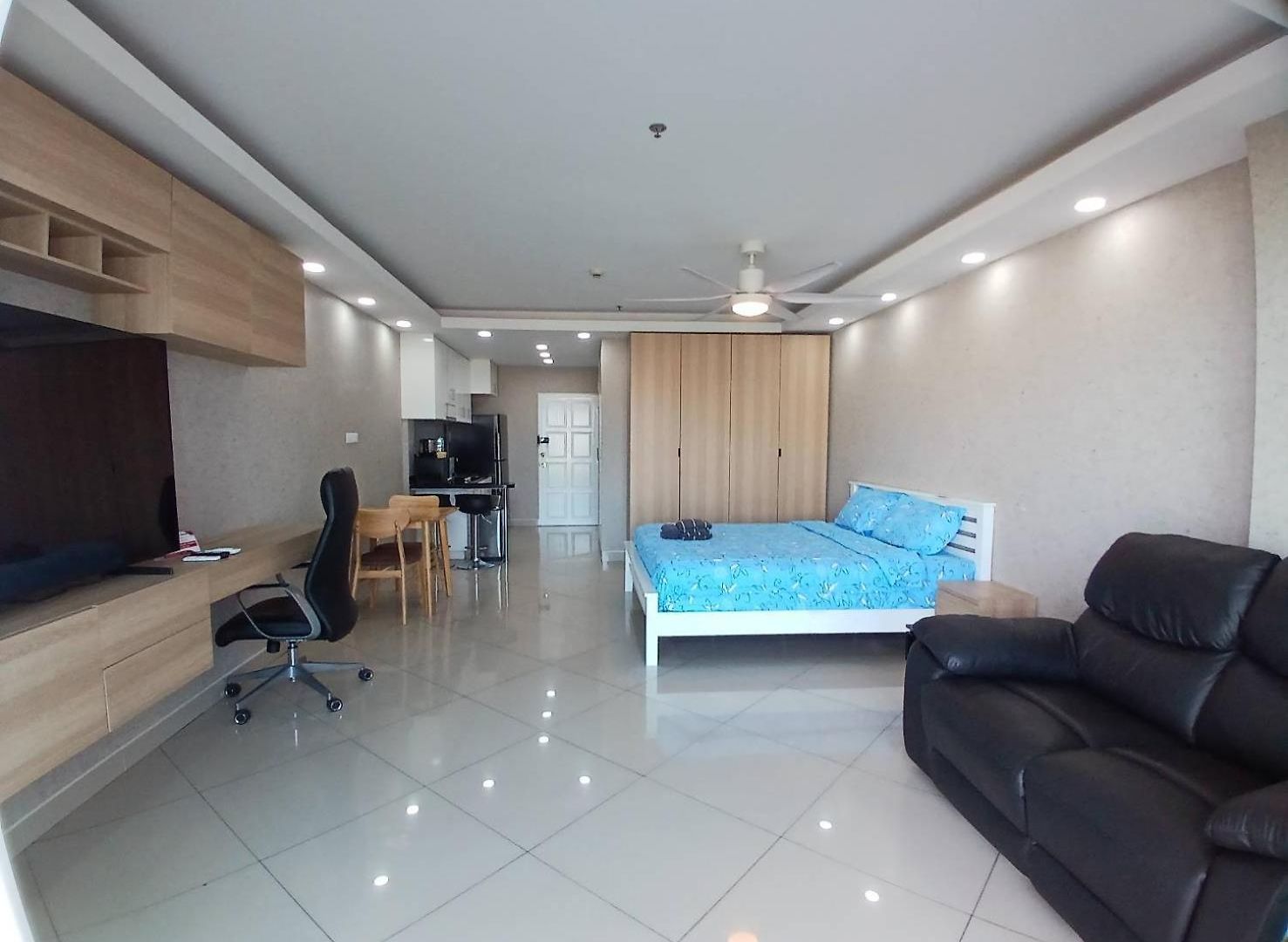 View Talay 6 By Anatolia Pattaya
