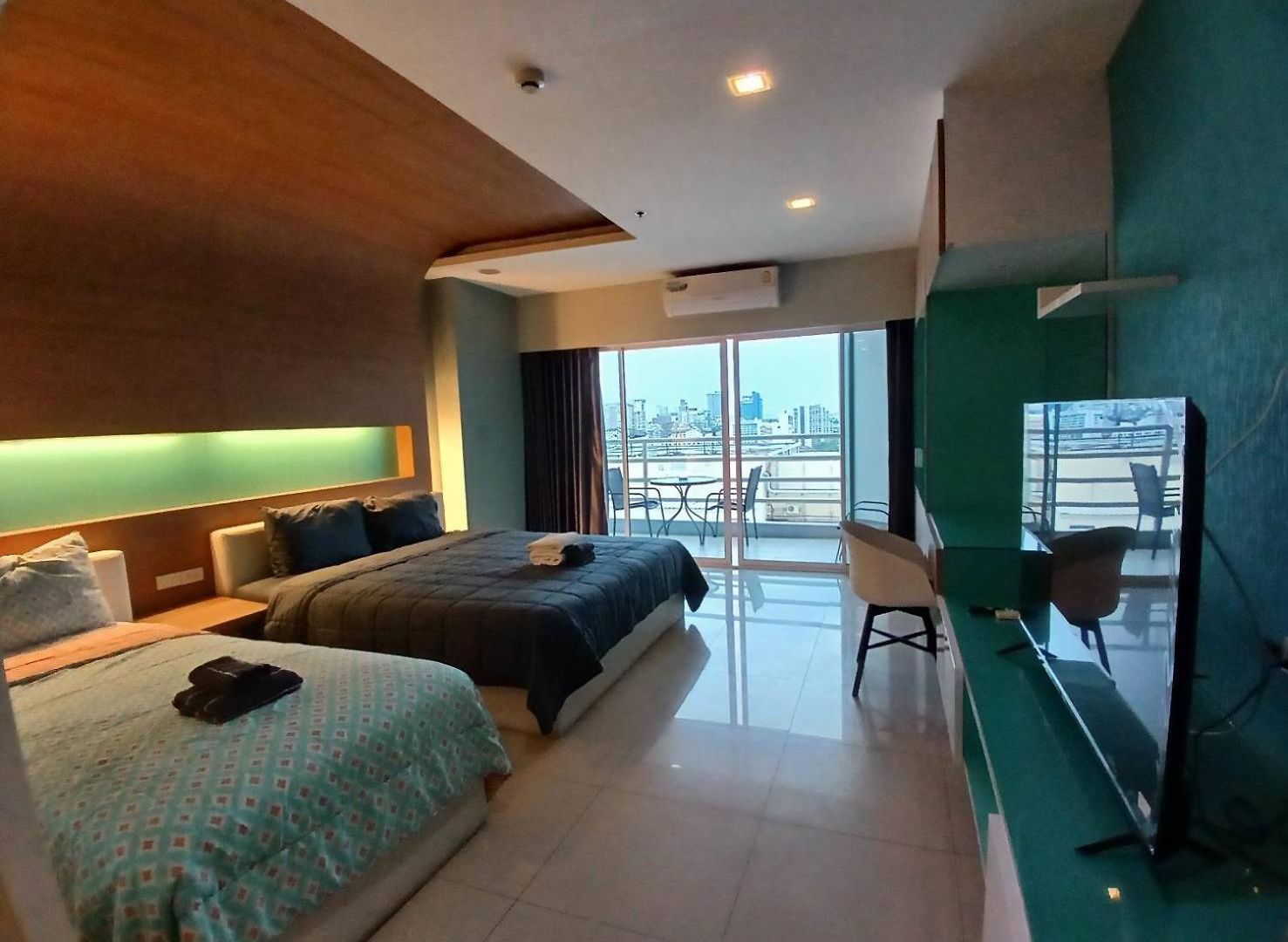 View Talay 6 By Anatolia