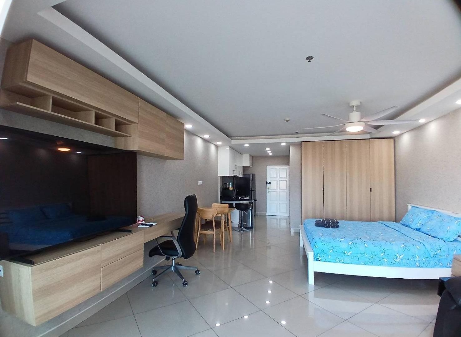 View Talay 6 By Anatolia Pattaya