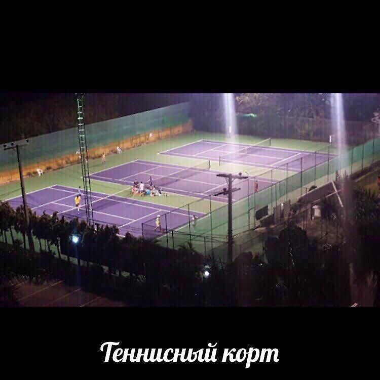 кондотель на донгтан-бич