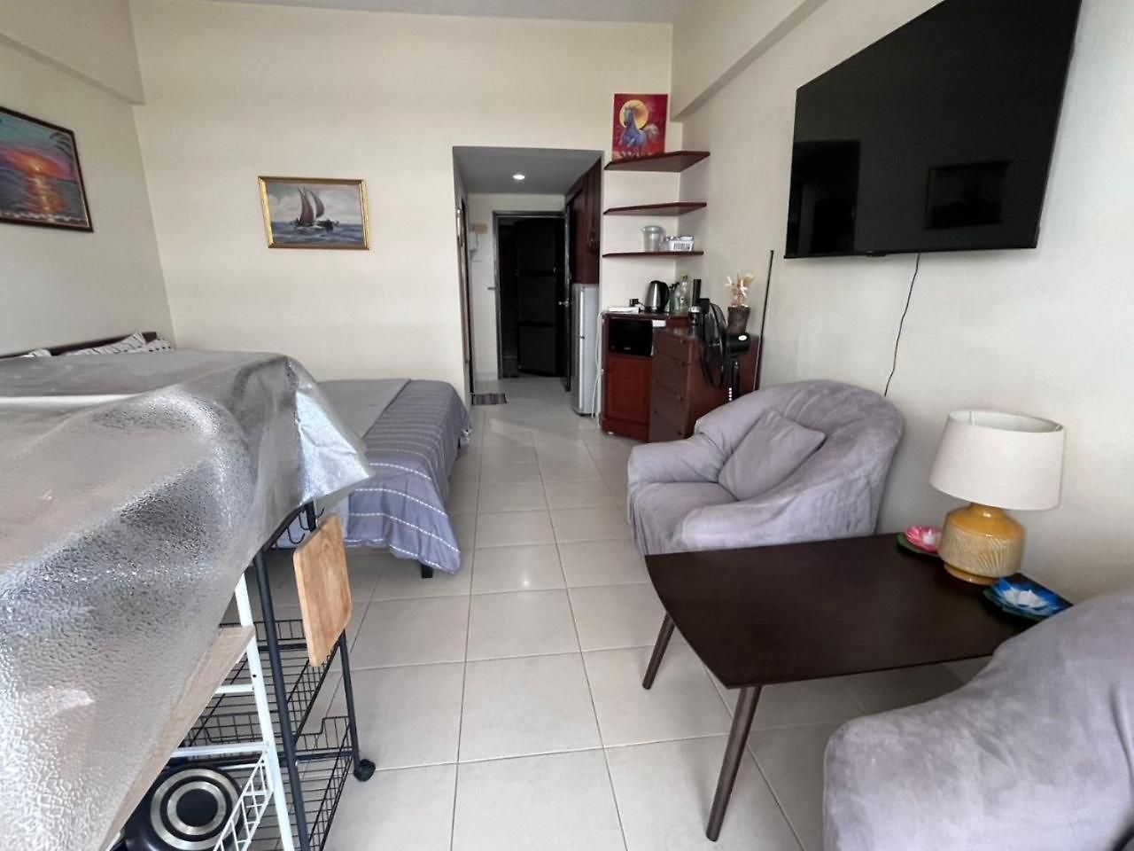 Apartment кондотель на донгтан-бич