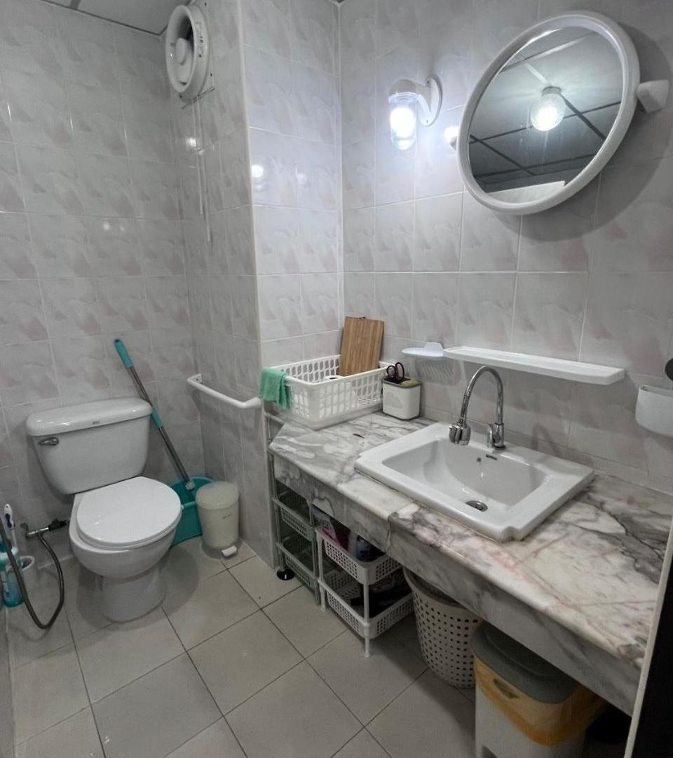 кондотель на донгтан-бич Apartment Pattaya