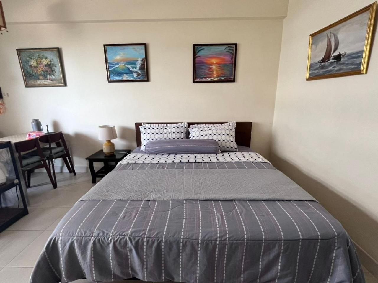 кондотель на донгтан-бич Apartment Pattaya