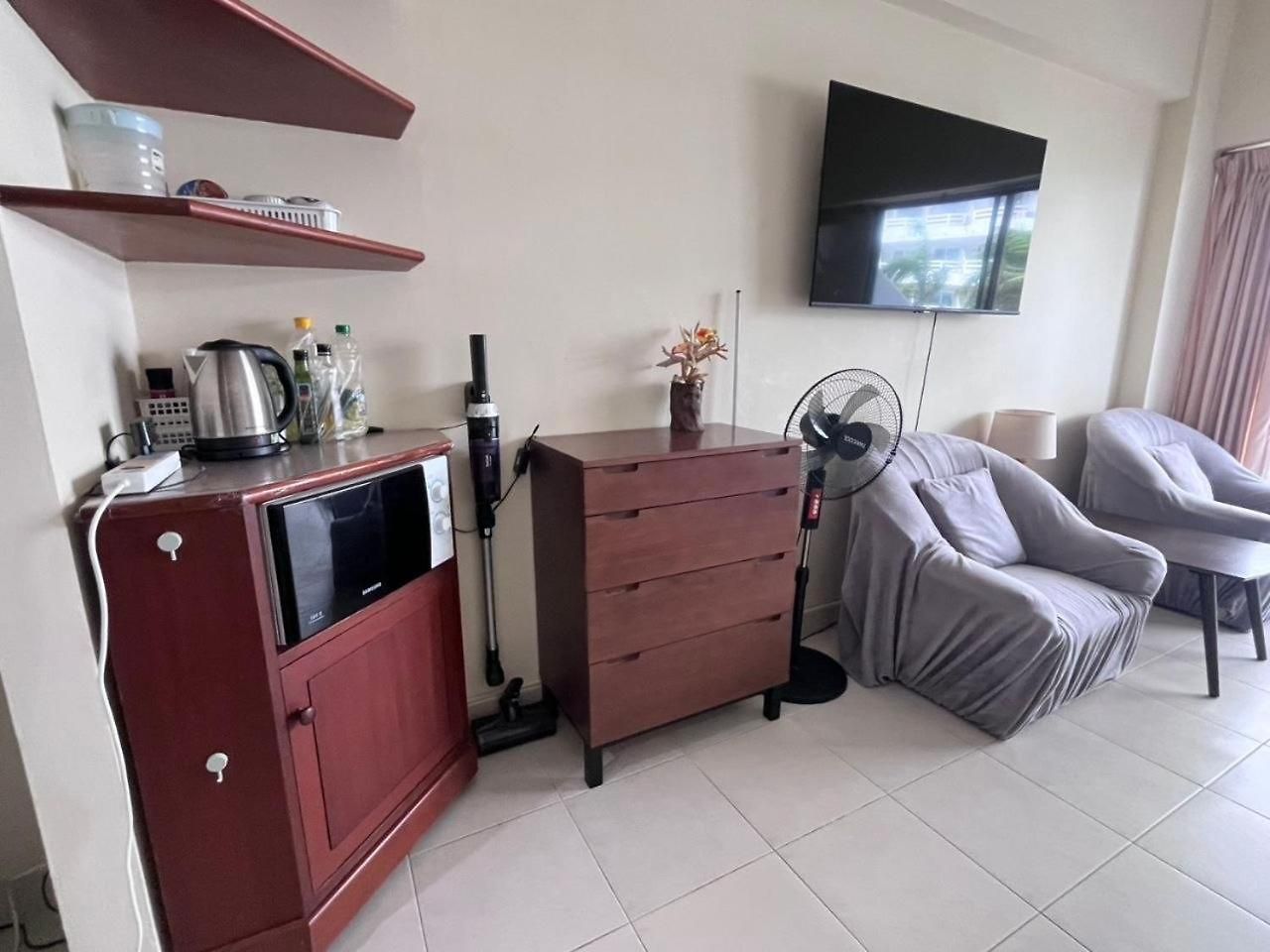 кондотель на донгтан-бич Apartment *