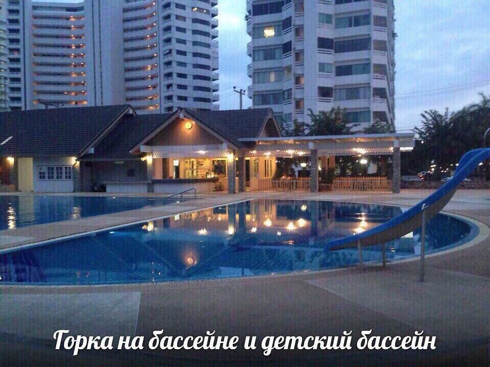 кондотель на донгтан-бич