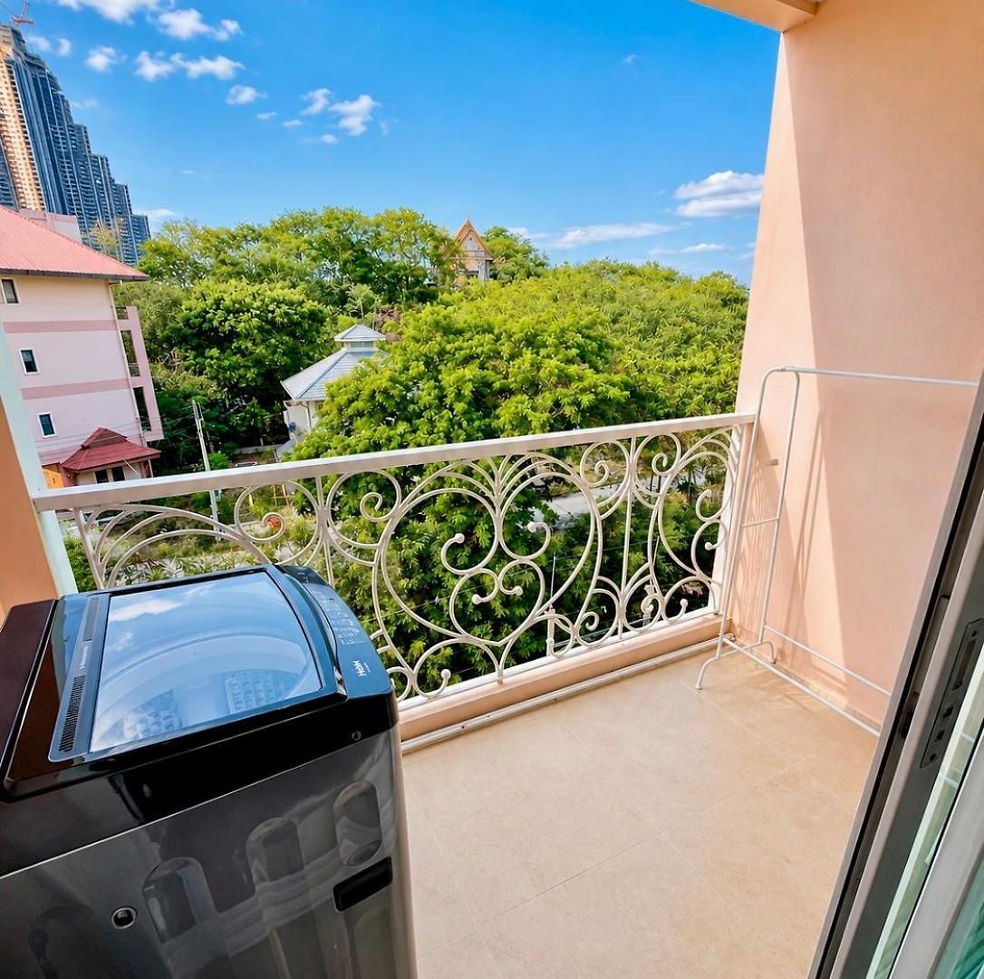 Apartment Tropical Escape- Grande Caribbean *
