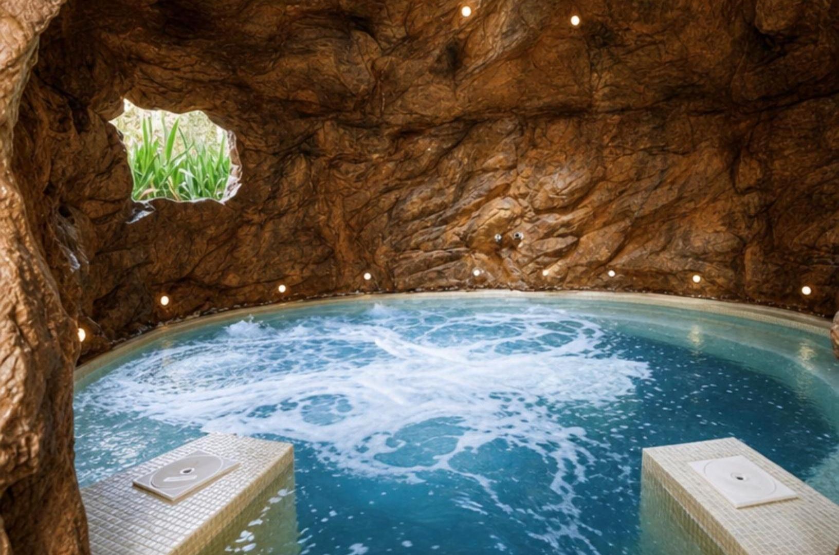 Tropical Escape- Grande Caribbean *