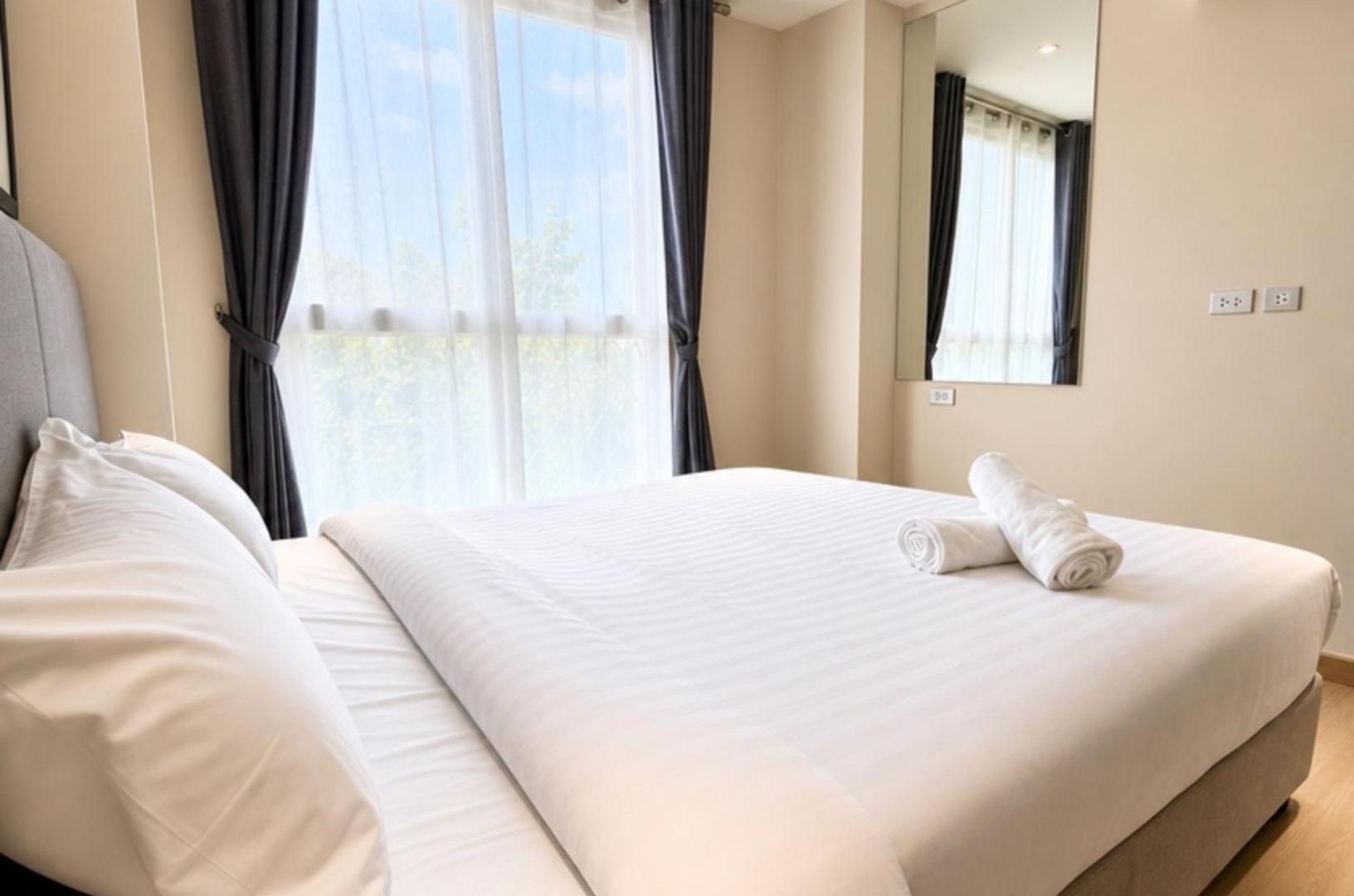 Tropical Escape- Grande Caribbean * Pattaya