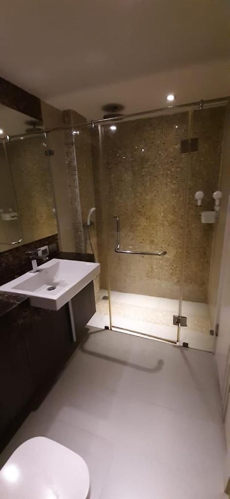 Apartment One Bedroom A1 In Centara