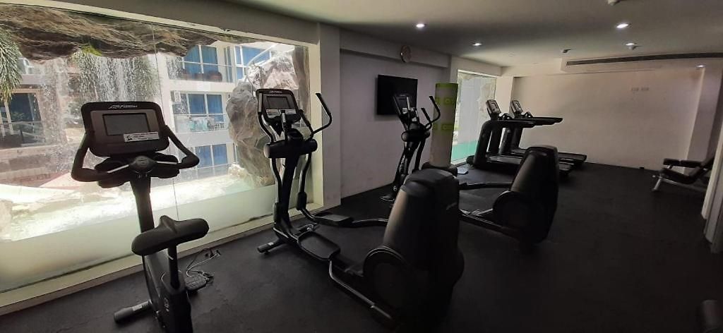 One Bedroom A1 In Centara * Pattaya