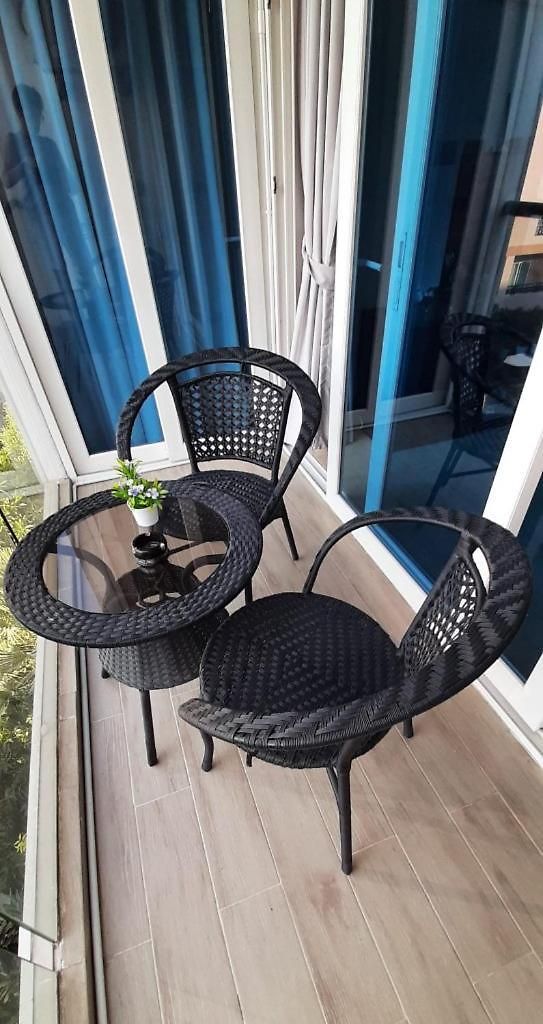 One Bedroom A1 In Centara * Pattaya