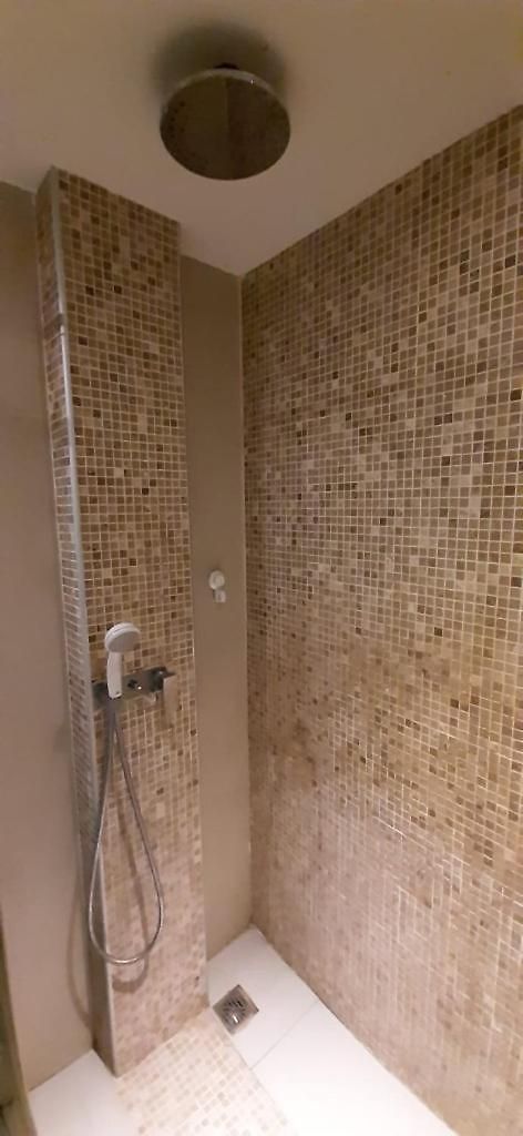 Apartment One Bedroom A1 In Centara Pattaya