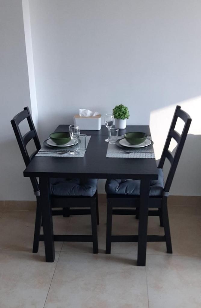 Apartment One Bedroom A1 In Centara *