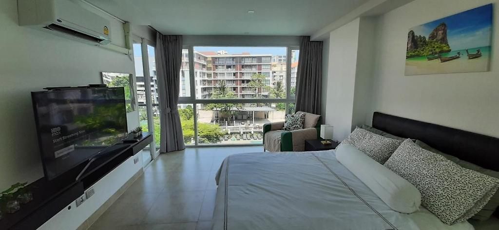 One Bedroom A1 In Centara * Pattaya