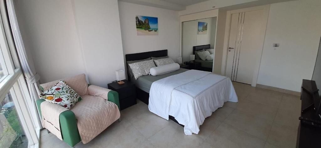 Apartment One Bedroom A1 In Centara