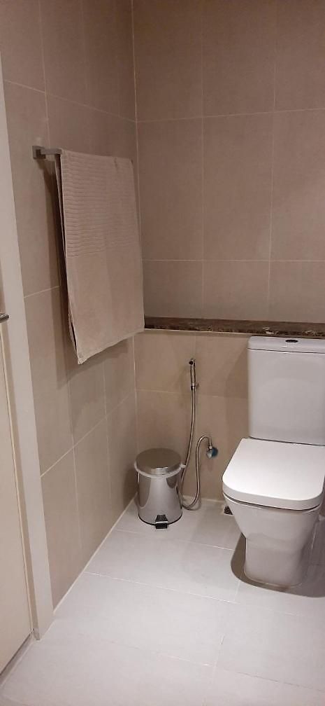 One Bedroom A1 In Centara Apartment Pattaya