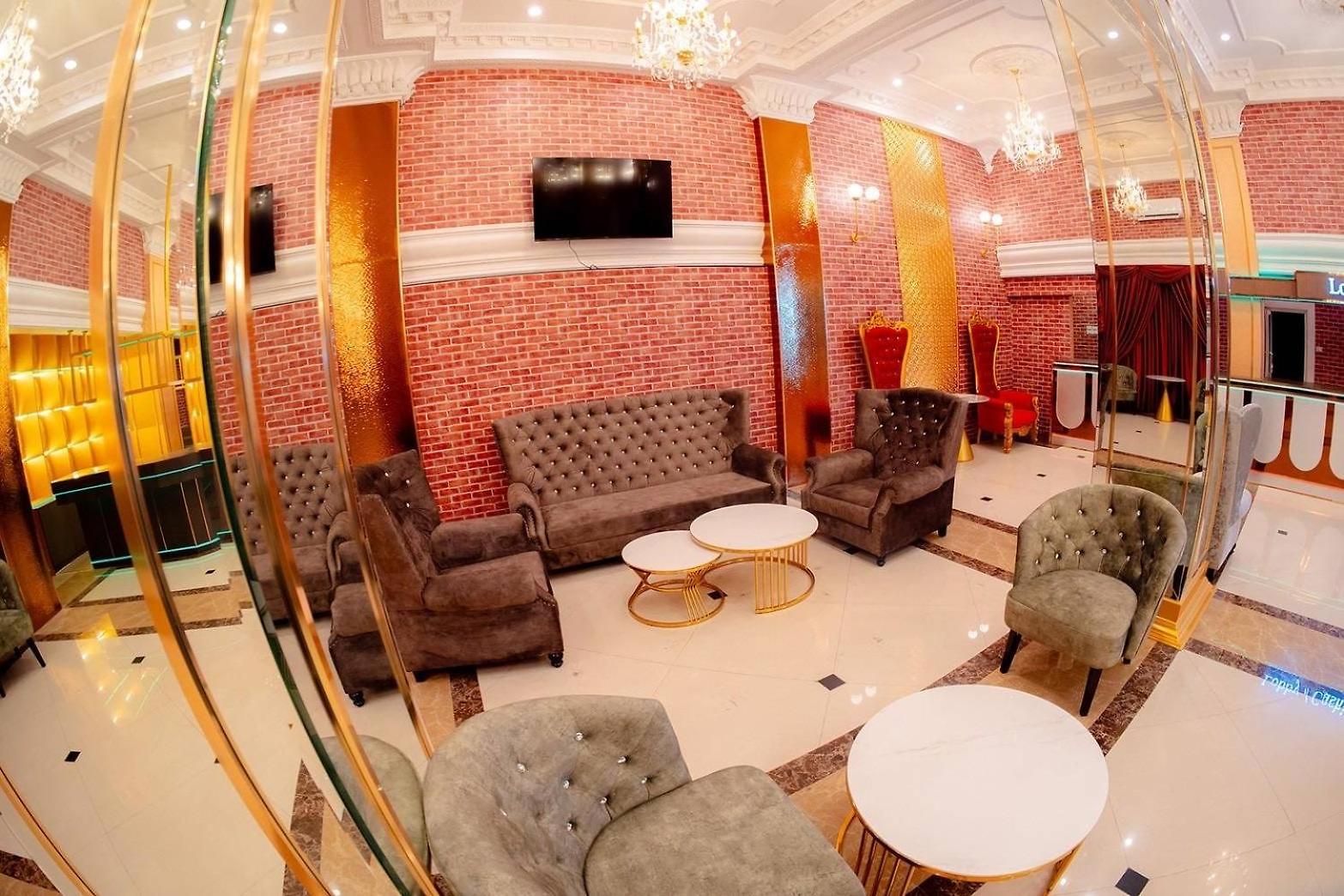Hotel Orion