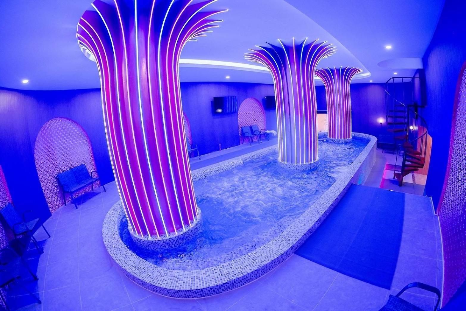 Orion Hotel